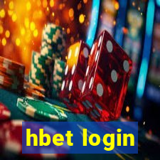 hbet login